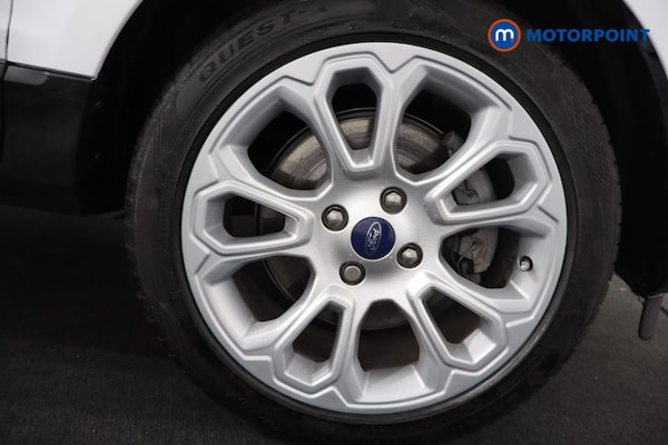 Used Ford Ecosport 2021 for sale - 76193530: Photo 38