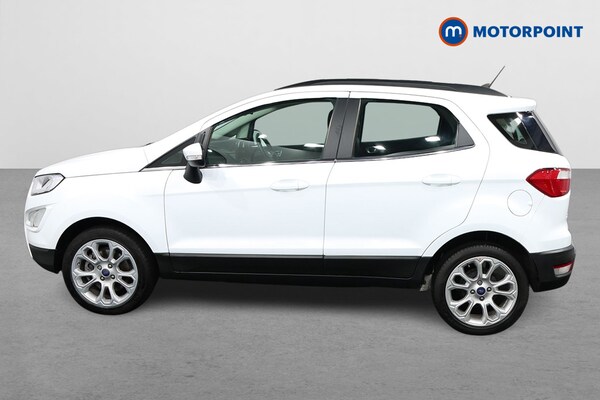 Used Ford Ecosport 2021 for sale - 76193530: Photo 4