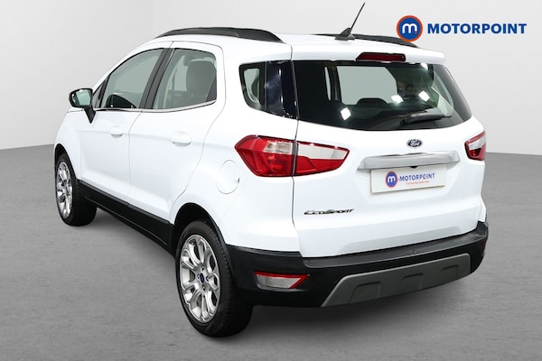 Used Ford Ecosport 2021 for sale - 76193530: Photo 5
