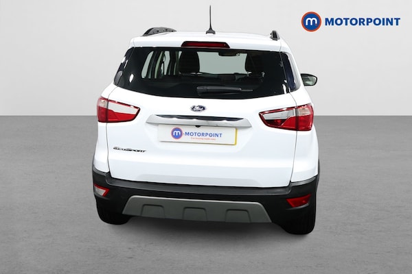 Used Ford Ecosport 2021 for sale - 76193530: Photo 6