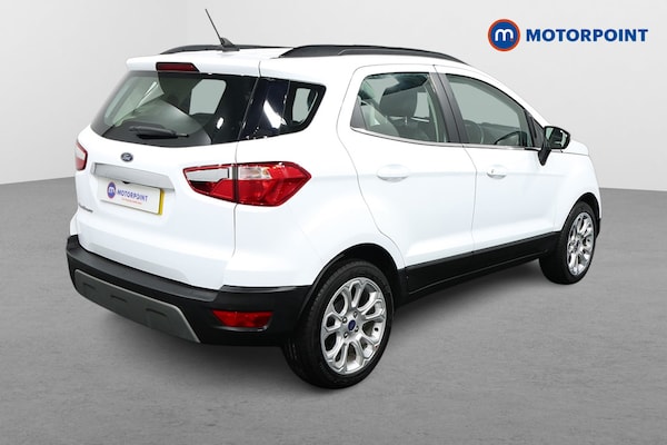 Used Ford Ecosport 2021 for sale - 76193530: Photo 7