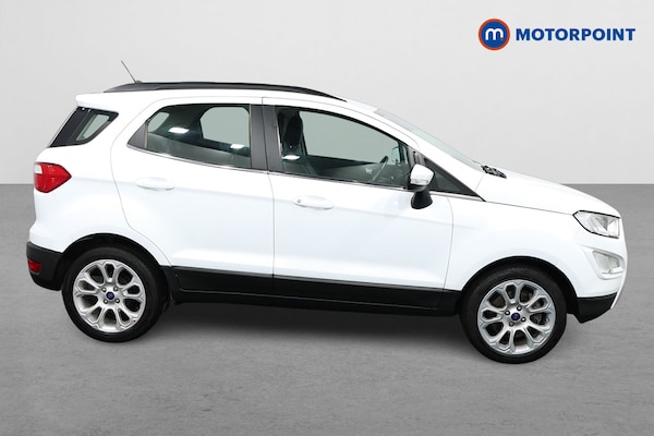 Used Ford Ecosport 2021 for sale - 76193530: Photo 8