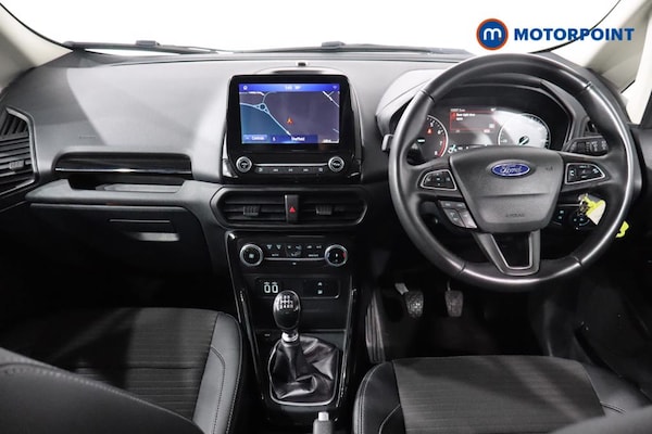 Used Ford Ecosport 2021 for sale - 76193530: Photo 9
