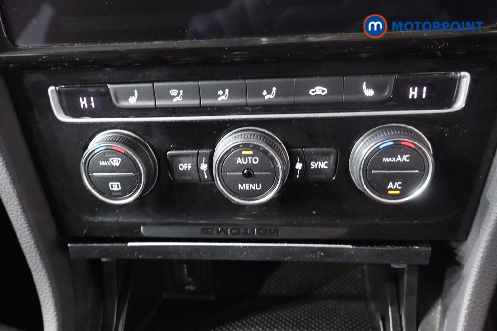 Used Volkswagen Golf 2018 for sale - 76980278: Photo 25