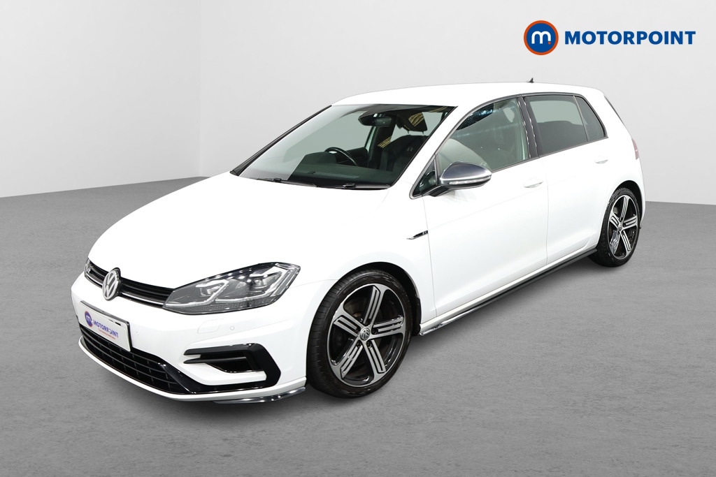 Used Volkswagen Golf 2018 for sale - 76980278: Photo 3