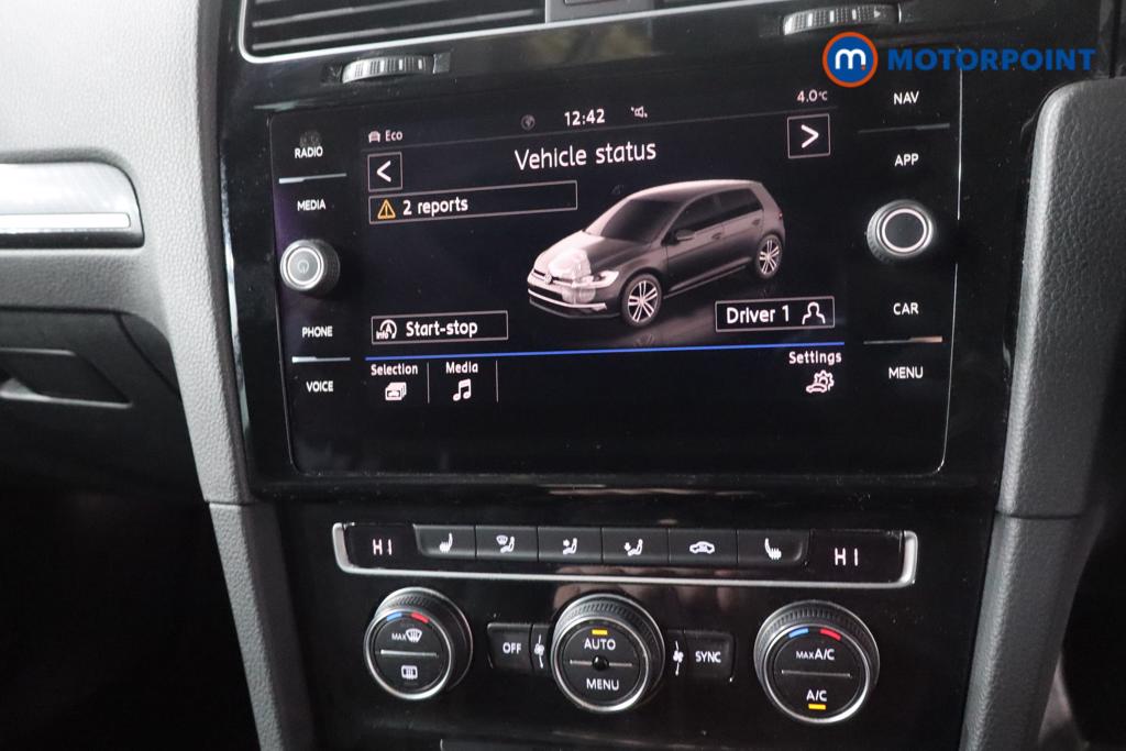 Used Volkswagen Golf 2018 for sale - 76980278: Photo 31