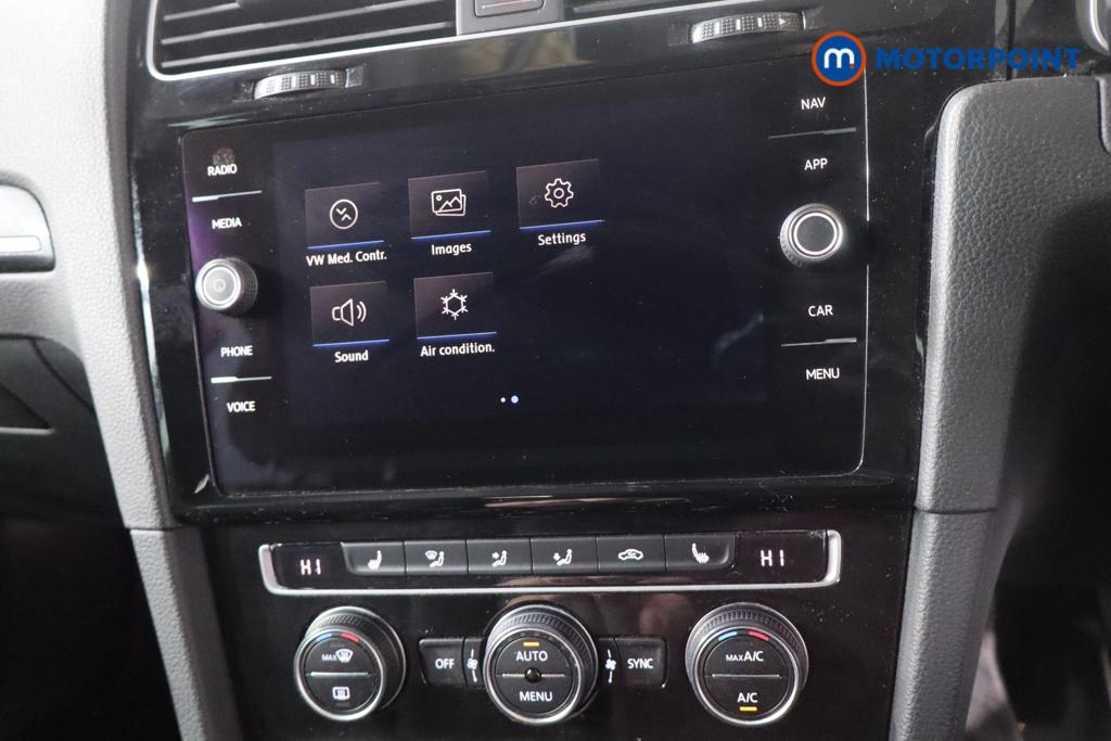 Used Volkswagen Golf 2018 for sale - 76980278: Photo 33