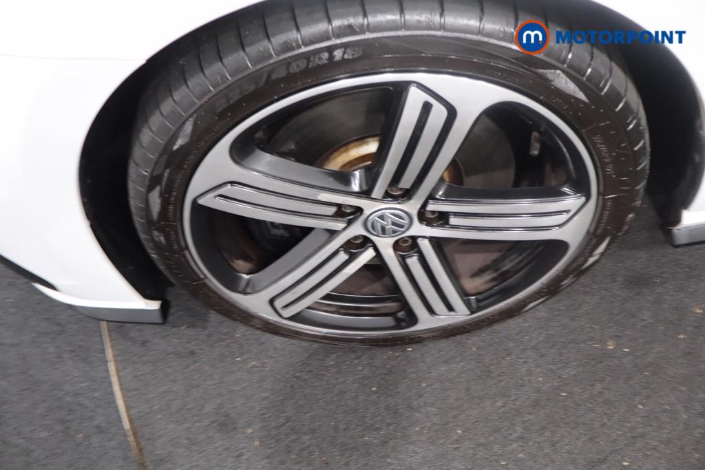 Used Volkswagen Golf 2018 for sale - 76980278: Photo 38