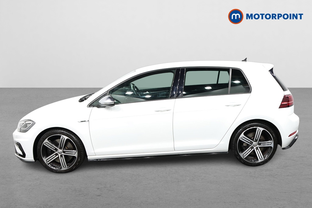 Used Volkswagen Golf 2018 for sale - 76980278: Photo 4