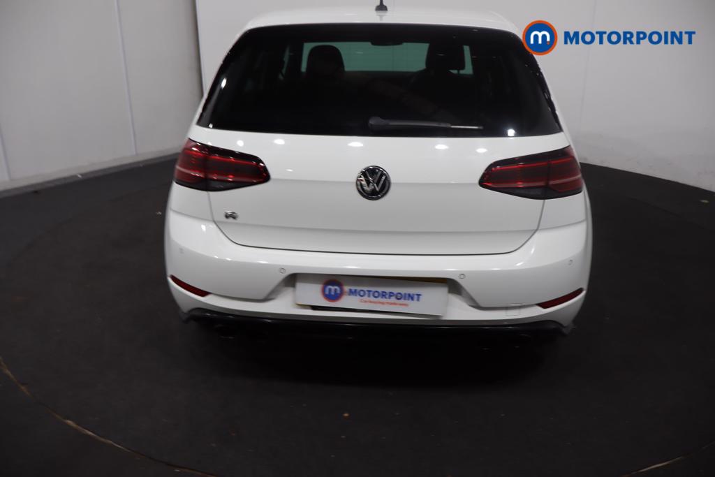 Used Volkswagen Golf 2018 for sale - 76980278: Photo 9