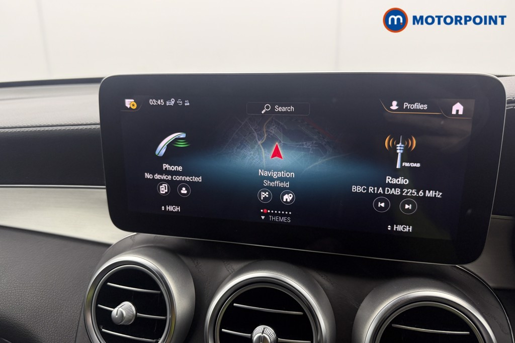 Used Mercedes-Benz GLC 2022 for sale - 77604341: Photo 11