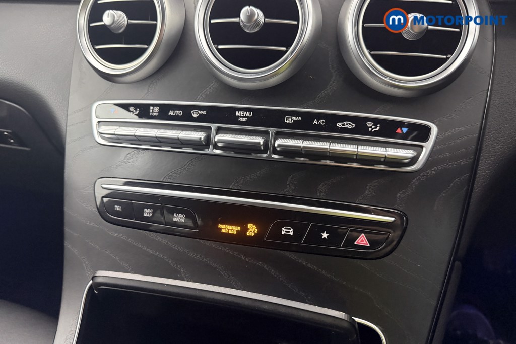 Used Mercedes-Benz GLC 2022 for sale - 77604341: Photo 12