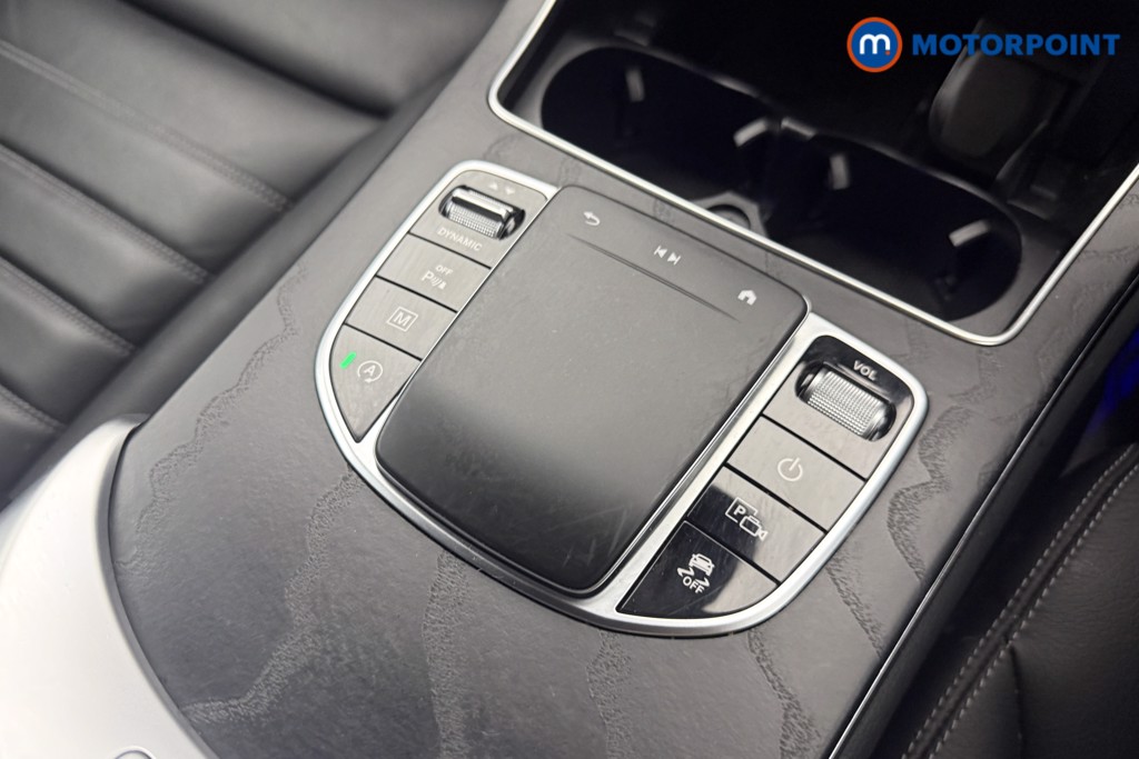 Used Mercedes-Benz GLC 2022 for sale - 77604341: Photo 13