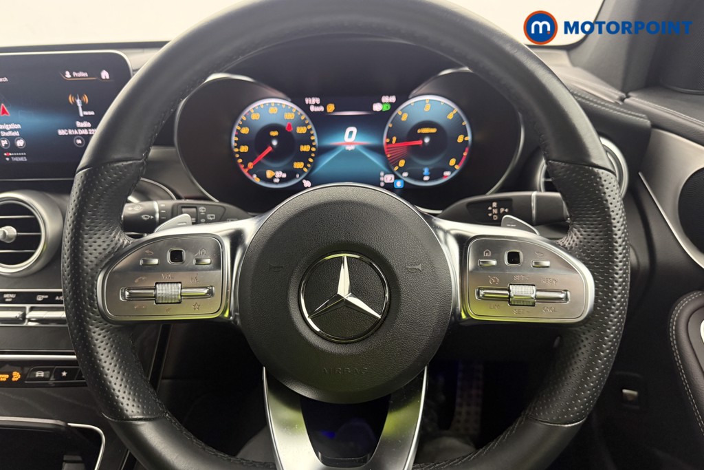 Used Mercedes-Benz GLC 2022 for sale - 77604341: Photo 14