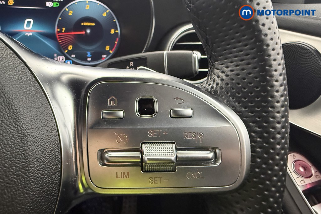 Used Mercedes-Benz GLC 2022 for sale - 77604341: Photo 16