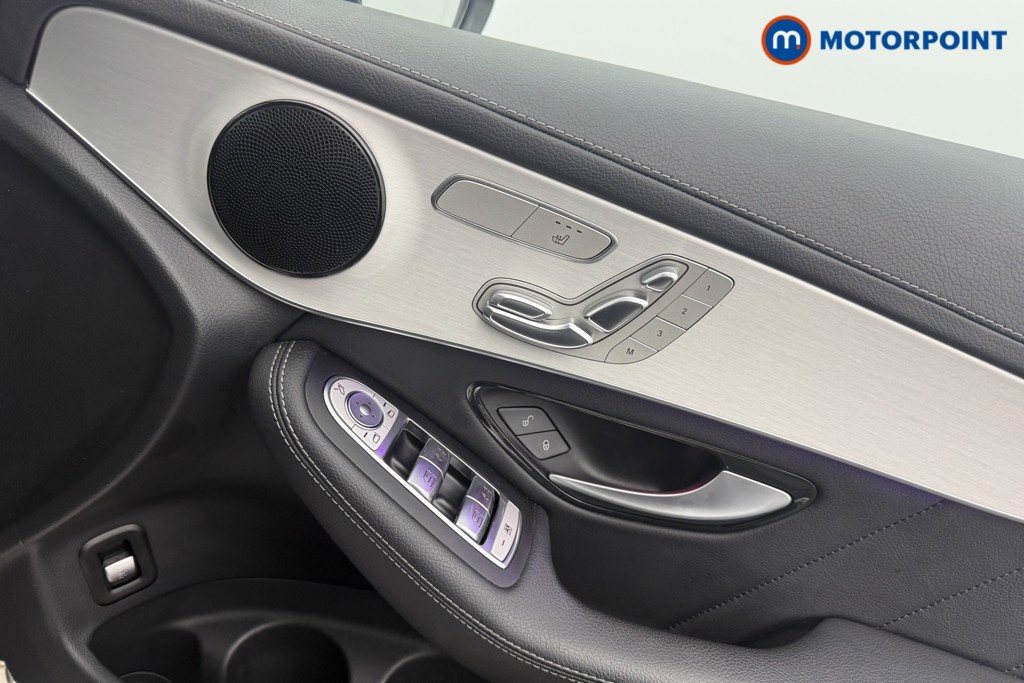 Used Mercedes-Benz GLC 2022 for sale - 77604341: Photo 19