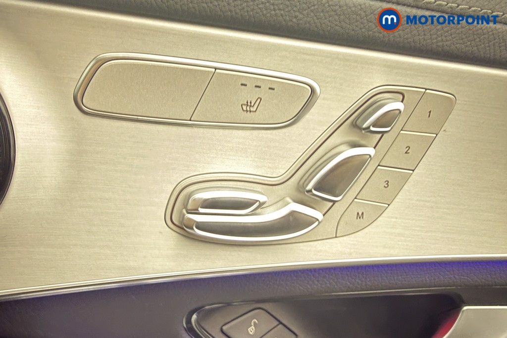 Used Mercedes-Benz GLC 2022 for sale - 77604341: Photo 20