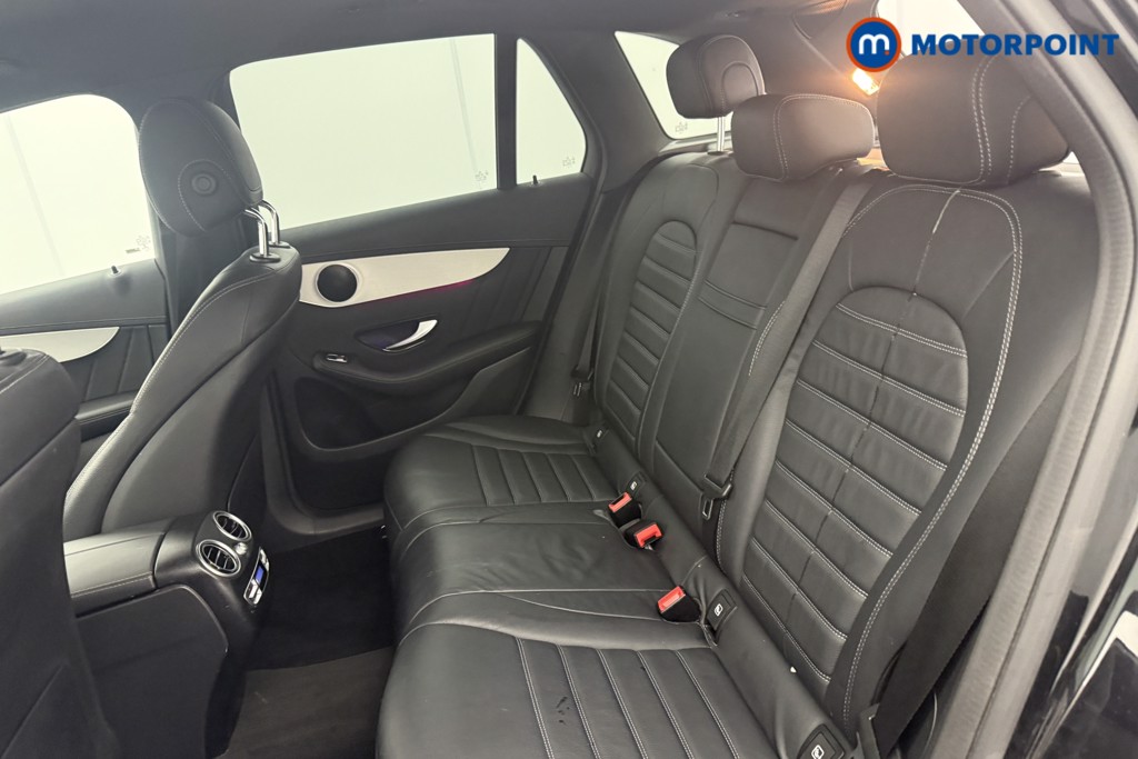 Used Mercedes-Benz GLC 2022 for sale - 77604341: Photo 22