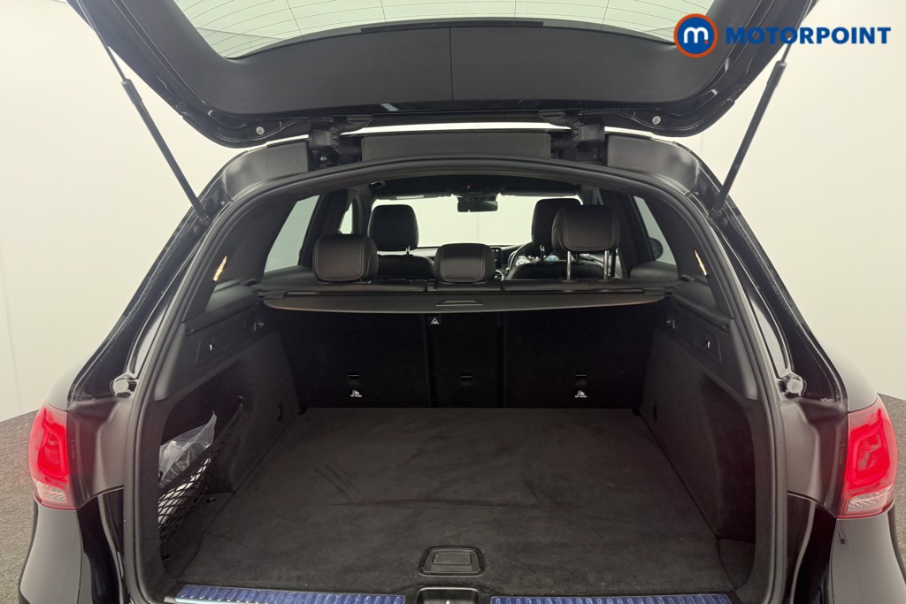 Used Mercedes-Benz GLC 2022 for sale - 77604341: Photo 23