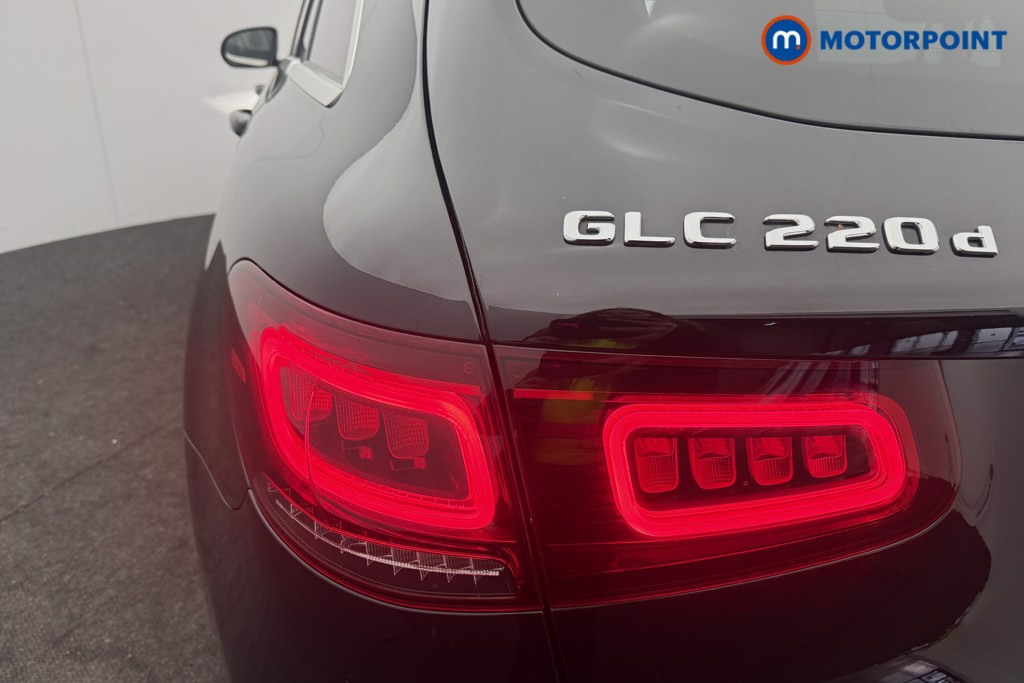 Used Mercedes-Benz GLC 2022 for sale - 77604341: Photo 26