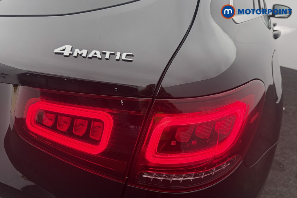 Used Mercedes-Benz GLC 2022 for sale - 77604341: Photo 27