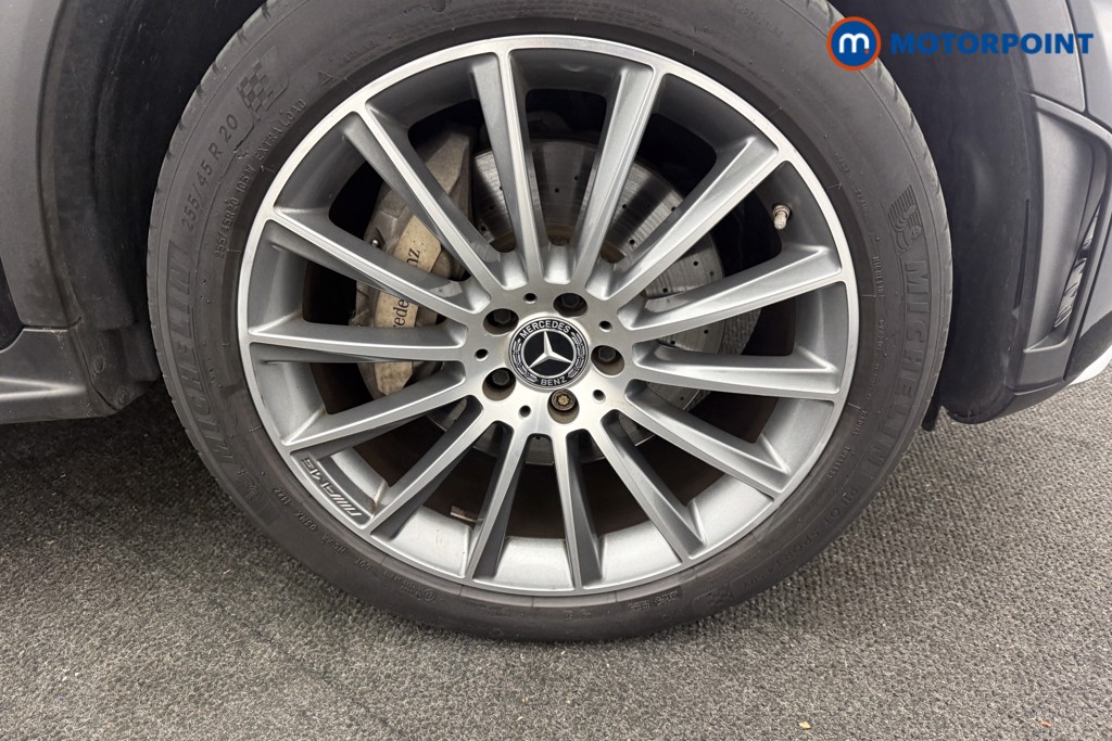 Used Mercedes-Benz GLC 2022 for sale - 77604341: Photo 30