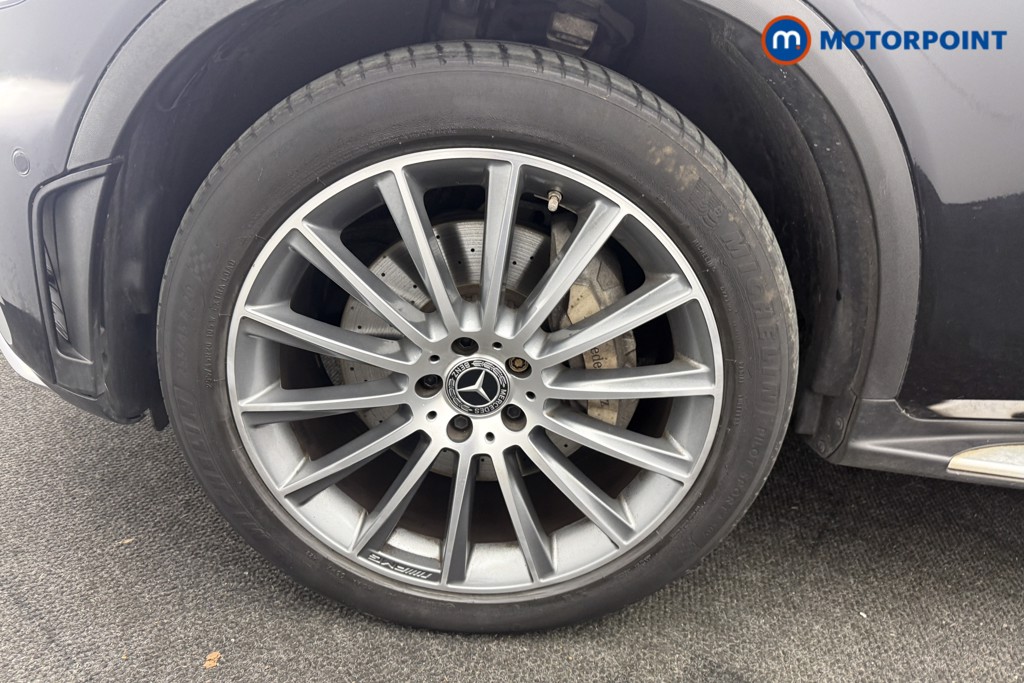 Used Mercedes-Benz GLC 2022 for sale - 77604341: Photo 31