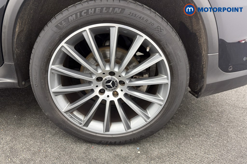 Used Mercedes-Benz GLC 2022 for sale - 77604341: Photo 32