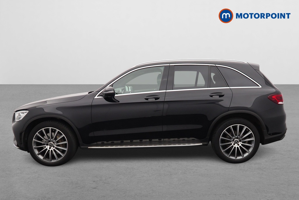 Used Mercedes-Benz GLC 2022 for sale - 77604341: Photo 4
