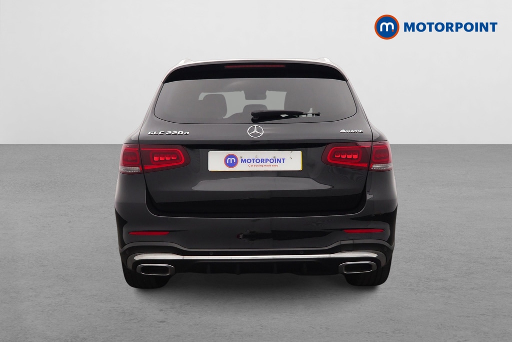 Used Mercedes-Benz GLC 2022 for sale - 77604341: Photo 6