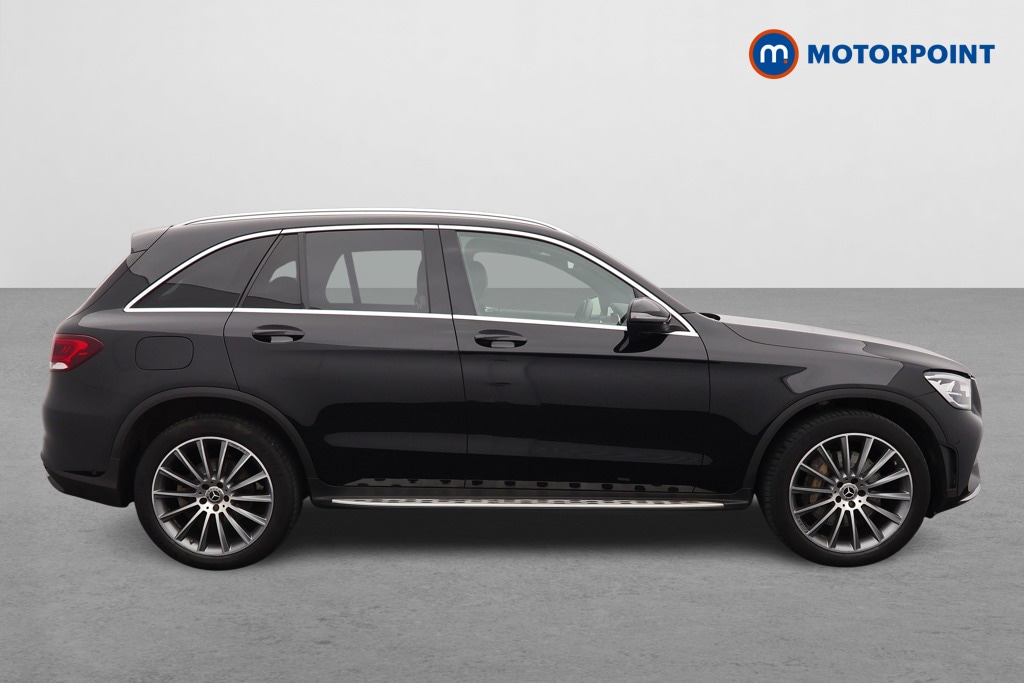 Used Mercedes-Benz GLC 2022 for sale - 77604341: Photo 8