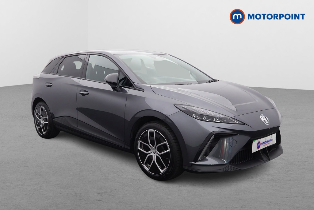 Used MG MG4 2023 for sale - 76797261: Photo 1