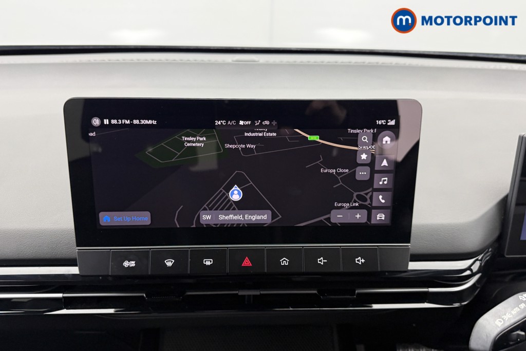 Used MG MG4 2023 for sale - 76797261: Photo 10