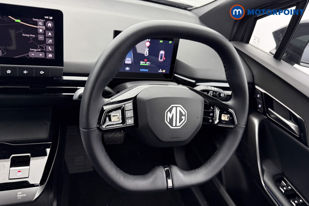 Used MG MG4 2023 for sale - 76797261: Photo 11