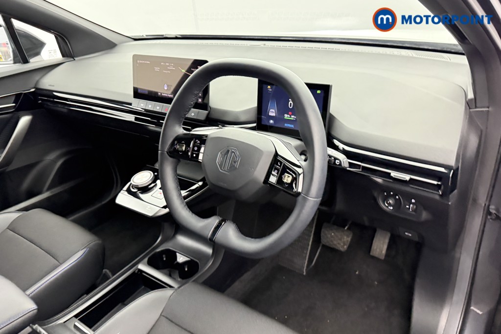 Used MG MG4 2023 for sale - 76797261: Photo 12