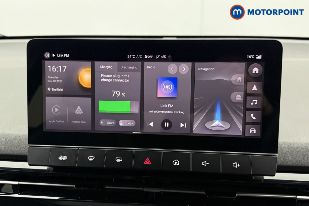 Used MG MG4 2023 for sale - 76797261: Photo 17