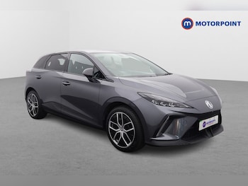 Used MG MG4 2023 for sale - 76797261: Photo