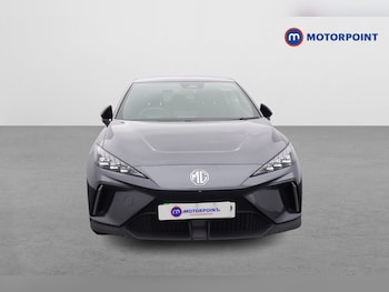 Used MG MG4 2023 for sale - 76797261: Photo