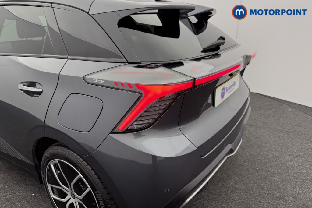 Used MG MG4 2023 for sale - 76797261: Photo 32