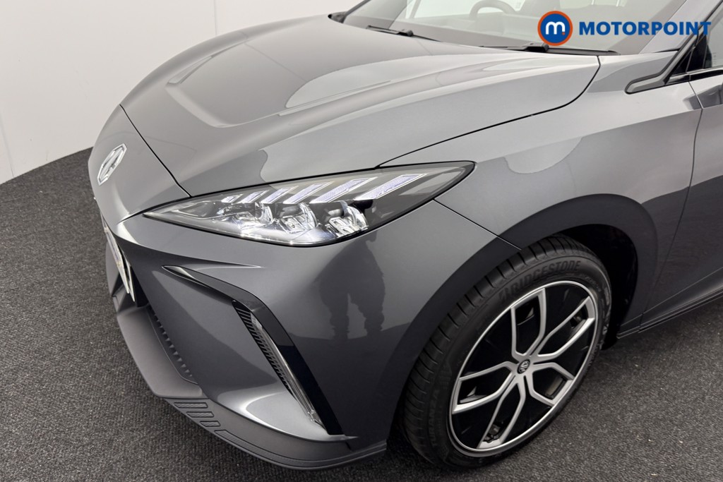 Used MG MG4 2023 for sale - 76797261: Photo 34