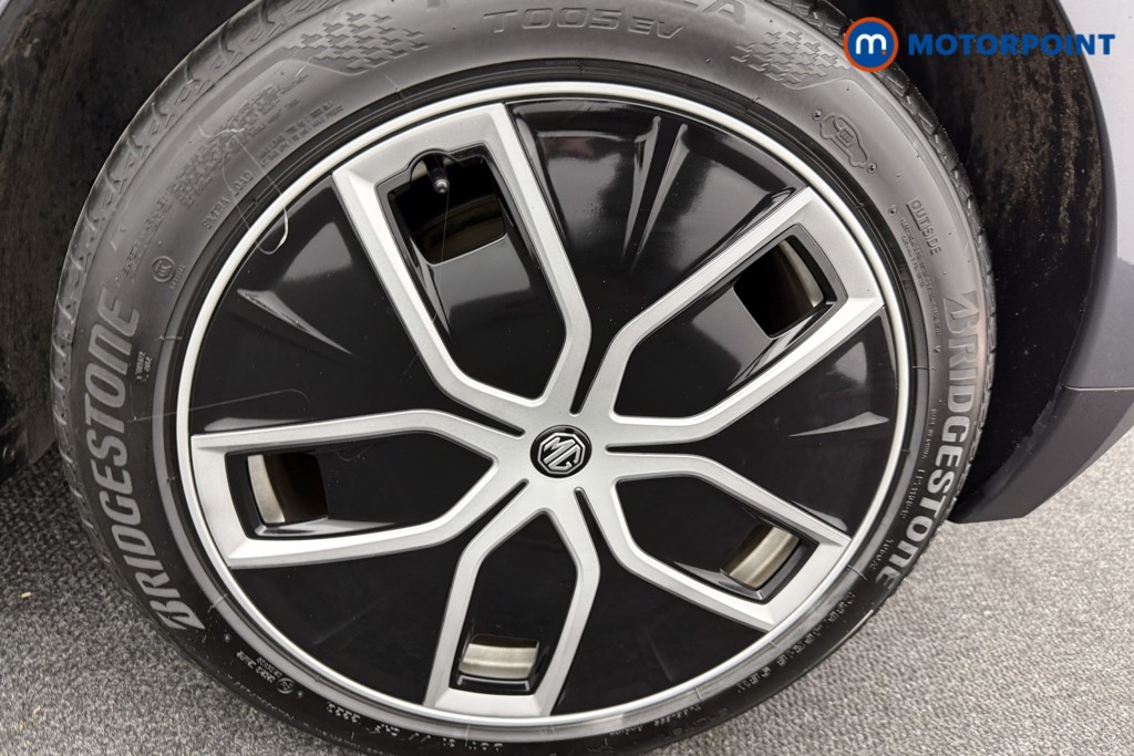 Used MG MG4 2023 for sale - 76797261: Photo 36