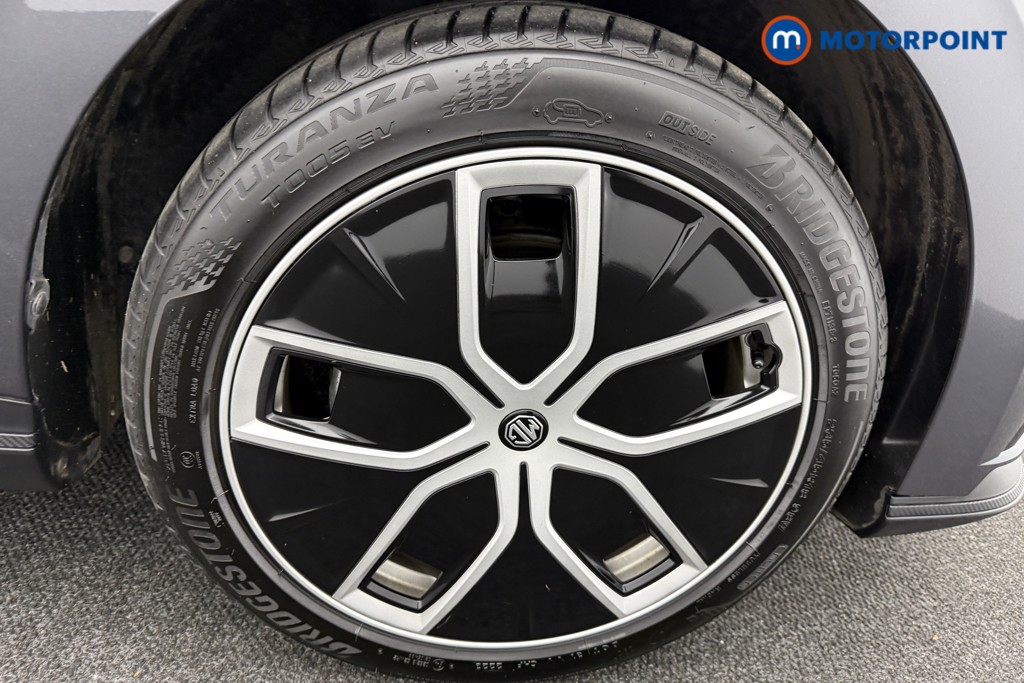 Used MG MG4 2023 for sale - 76797261: Photo 38