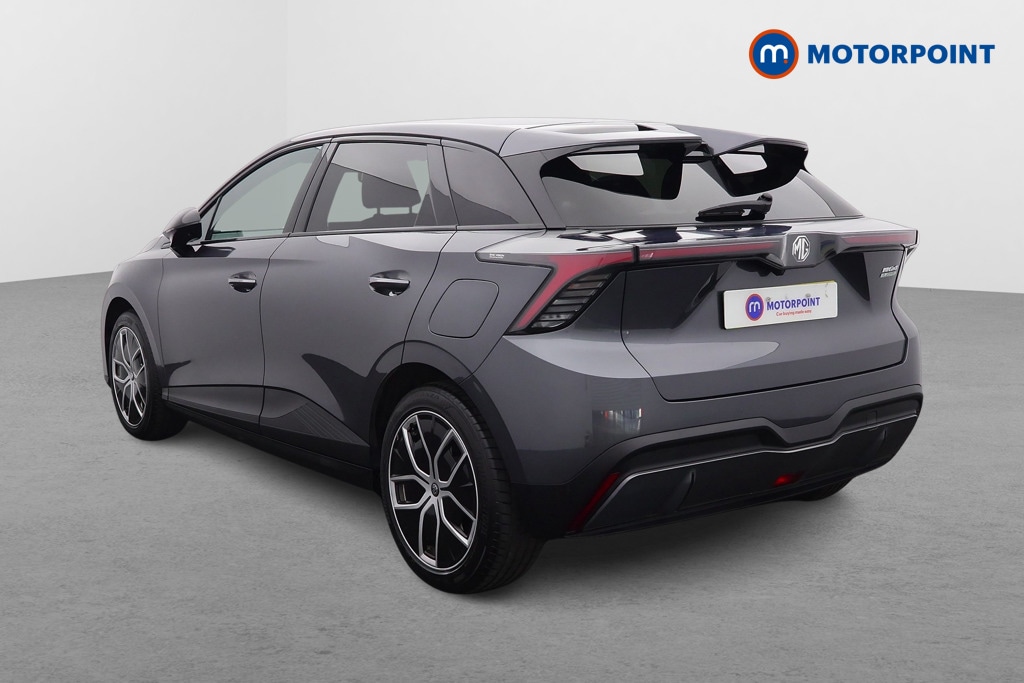 Used MG MG4 2023 for sale - 76797261: Photo 5