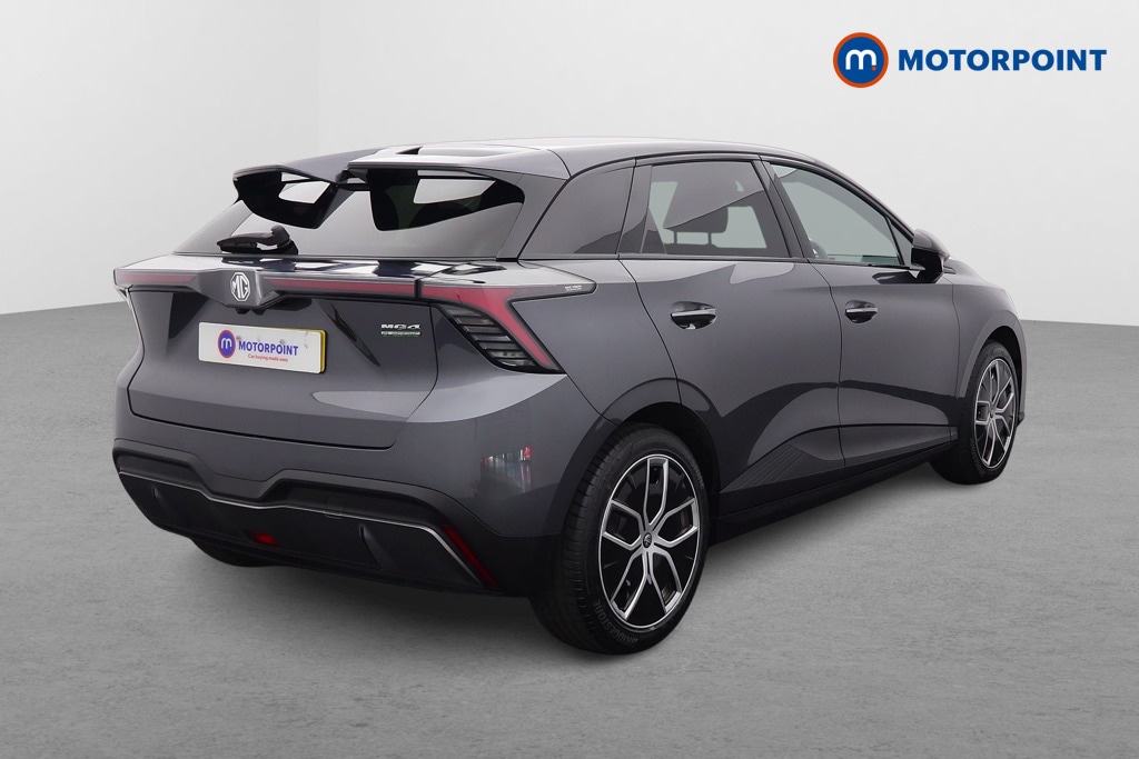 Used MG MG4 2023 for sale - 76797261: Photo 7