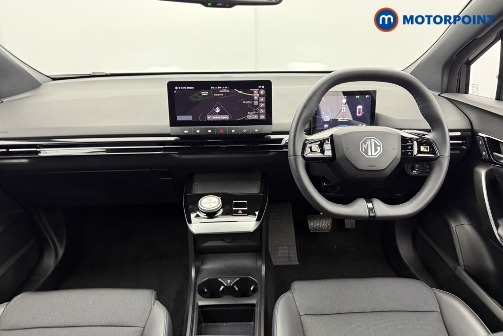 Used MG MG4 2023 for sale - 76797261: Photo 9