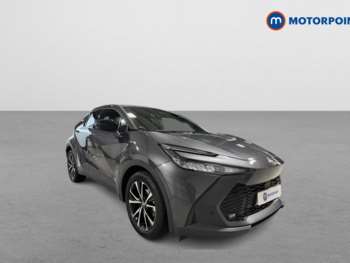 Used Toyota C-HR 2024 for sale - 74794467: Photo