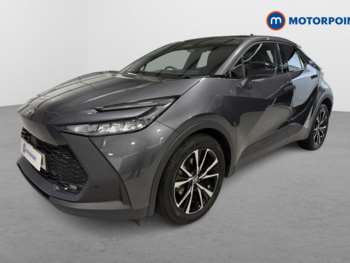 Used Toyota C-HR 2024 for sale - 74794467: Photo