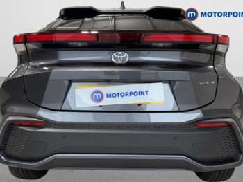 Used Toyota C-HR 2024 for sale - 74794467: Photo