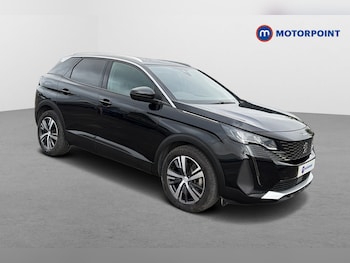 Used Peugeot 3008 2024 for sale - 79068199: Photo