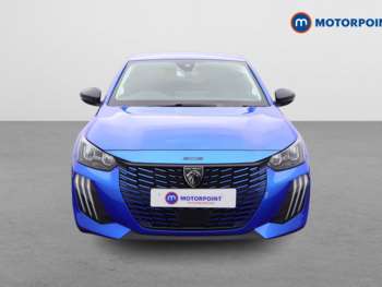 Used Peugeot 208 2024 for sale - 74504693: Photo